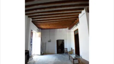 Rustic finca on Calle Tibi, Ctra S. Vicente-Alcoy. Torrosellas, Polígono photo 44