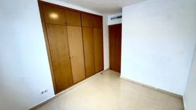 Flat in Parc Central photo 33