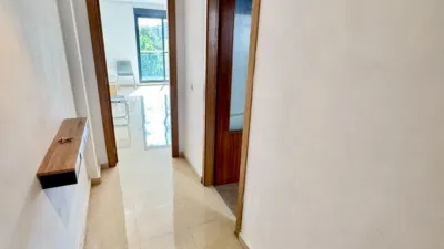 Flat in Parc Central photo 8