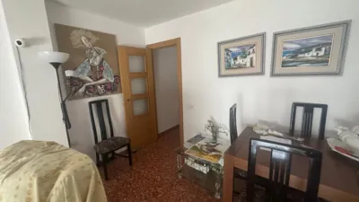 Apartment in Vara de Quart photo 8