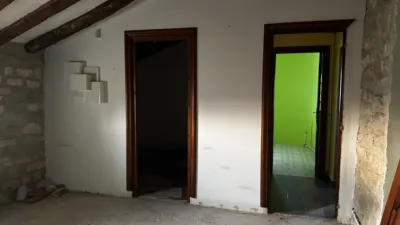 Chalet unifamiliar en Robres photo 3