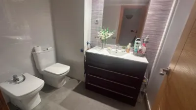 Apartment in Vara de Quart photo 2