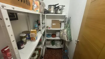 Apartment in Vara de Quart photo 13