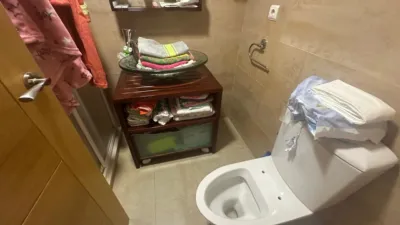 Apartment in Vara de Quart photo 17