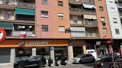 Apartment on Antonio Ponz Street photo 13