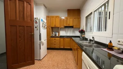 Apartment on Jorge Juan Street photo 22
