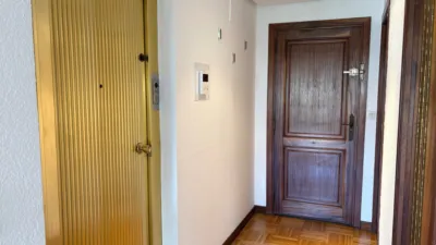 Apartment on Gran Via de les Germanies photo 8