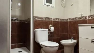 Apartment on Antonio Ponz Street photo 3