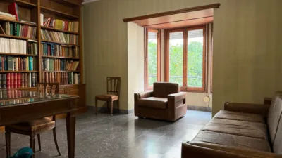 Apartment on Jorge Juan Street photo 28