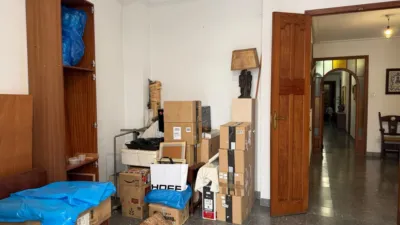 Apartment on Jorge Juan Street photo 14