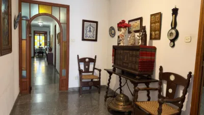 Apartment on Jorge Juan Street photo 23