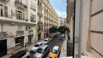 Apartment on Jorge Juan Street photo 17