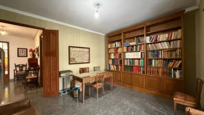 Apartment on Jorge Juan Street photo 7