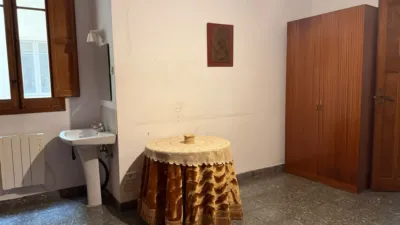 Apartment on Jorge Juan Street photo 10