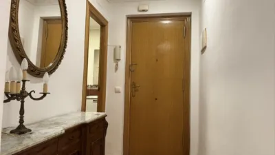 Apartment on Antonio Ponz Street photo 11