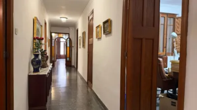 Apartment on Jorge Juan Street photo 24