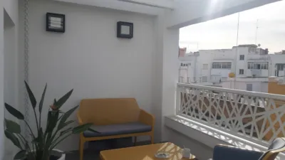 Apartment at Carrer dels Tomasos, 58 photo 6