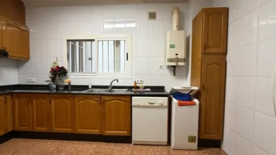 Apartment on Jorge Juan Street photo 19