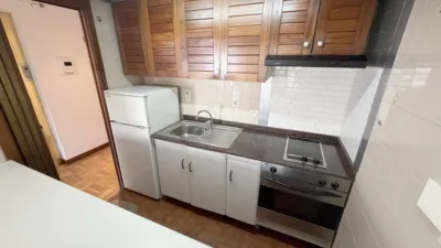 Apartment on Gran Via de les Germanies photo 5
