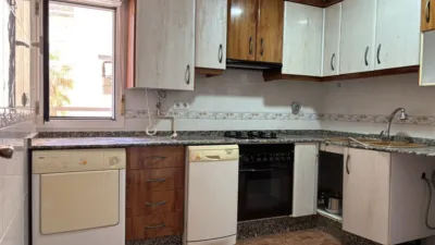 Apartment on Antonio Ponz Street photo 8