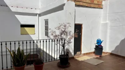Chalet pareado en Carrer de la Figuera photo 15
