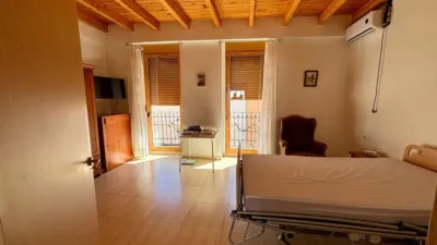 Chalet pareado en Carrer de la Figuera photo 13