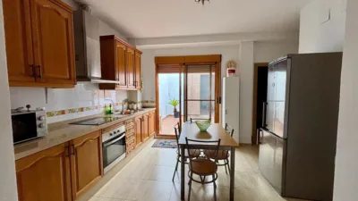 Chalet pareado en Carrer de la Figuera photo 5