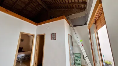 Chalet pareado en Carrer de la Figuera photo 19