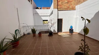 Chalet pareado en Carrer de la Figuera photo 17
