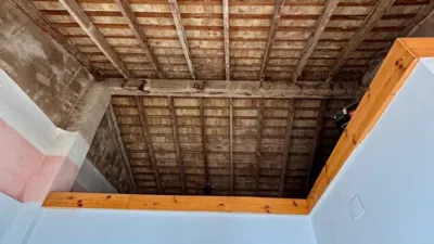 Chalet pareado en Carrer de la Figuera photo 18