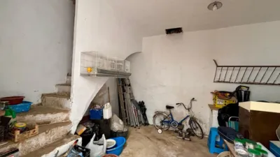 Chalet pareado en Carrer de la Figuera photo 10