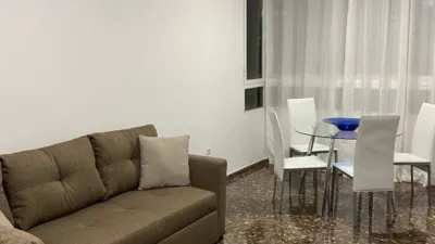 Piso en Ruzafa photo 2