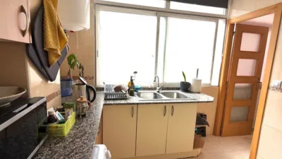 Apartment in Catarroja photo 15