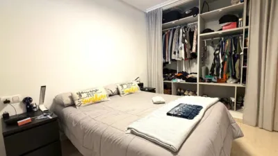 Apartment in Catarroja photo 9