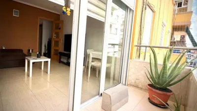 Apartment in Catarroja photo 3