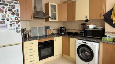 Apartment in Catarroja photo 13