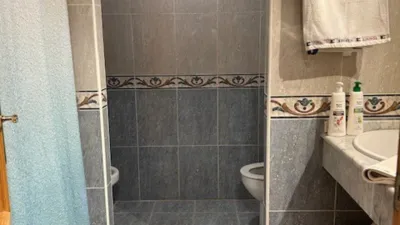 Piso en Ruzafa photo 13