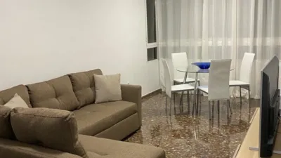 Piso en Ruzafa photo 4
