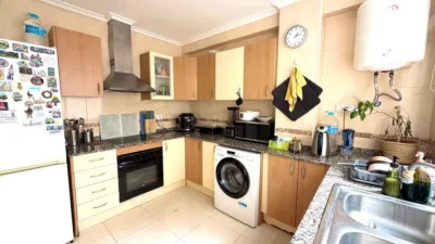 Apartment in Catarroja photo 16