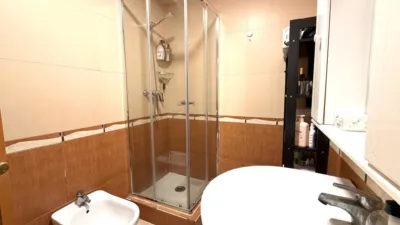 Apartment in Catarroja photo 10