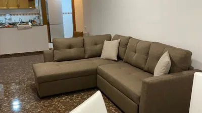 Piso en Ruzafa photo 3