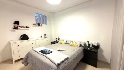Apartment in Catarroja photo 7