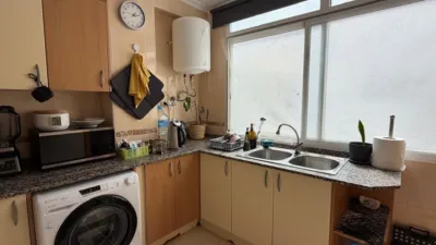 Apartment in Catarroja photo 14