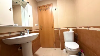 Apartment in Catarroja photo 11