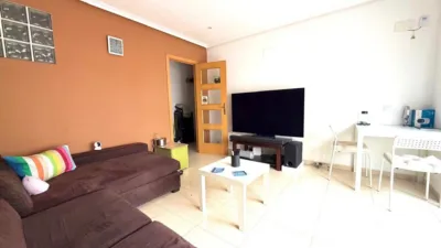 Apartment in Catarroja photo 2