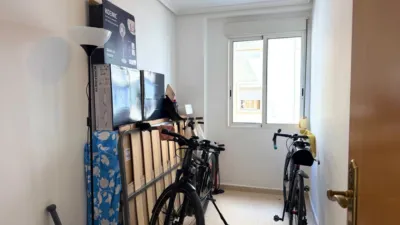 Apartment in Catarroja photo 12