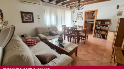 Piso - Vista 4