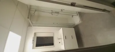 Chalet adosado en alquiler en Calle de la Amistad, Quart de Poblet de 1.980 €<span>/mes</span>