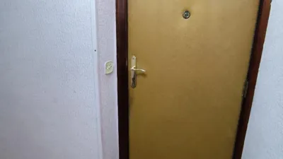 Apartment on Calle de la Ronda photo 10