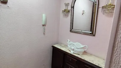 Apartment on Calle de la Ronda photo 11